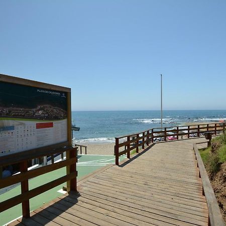 Jazmin Miraflores La Cala De Mijas Εξωτερικό φωτογραφία