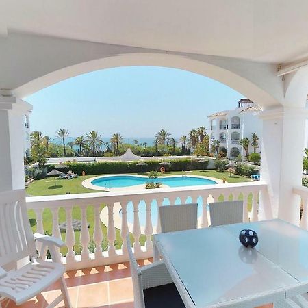 Jazmin Miraflores La Cala De Mijas Εξωτερικό φωτογραφία