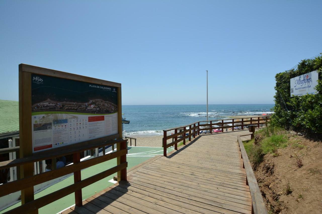Jazmin Miraflores La Cala De Mijas Εξωτερικό φωτογραφία