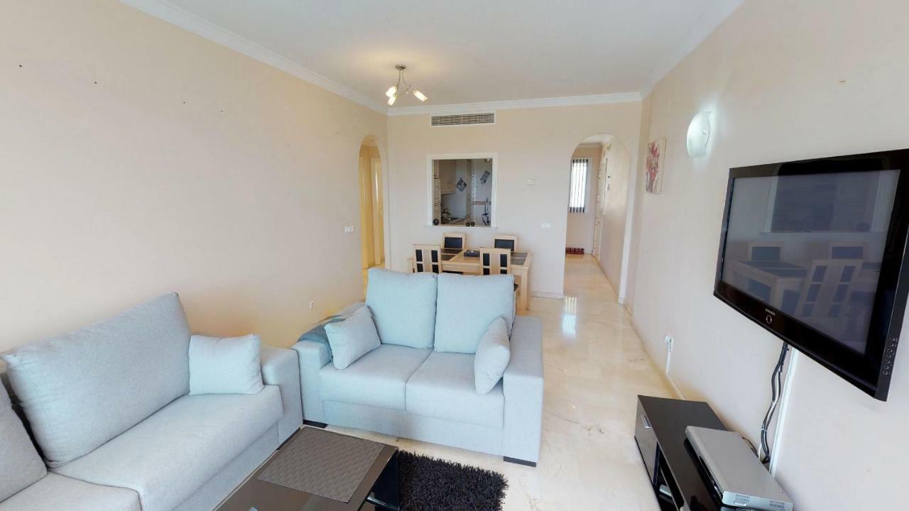 Jazmin Miraflores La Cala De Mijas Εξωτερικό φωτογραφία