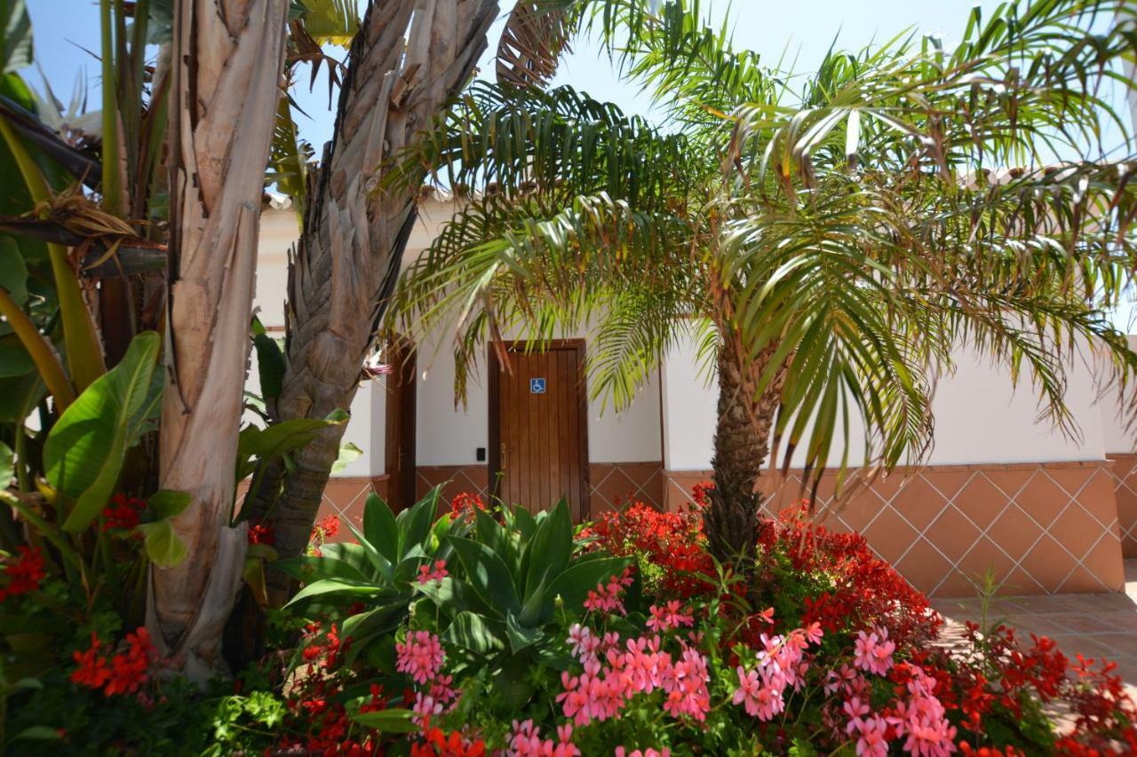 Jazmin Miraflores La Cala De Mijas Εξωτερικό φωτογραφία