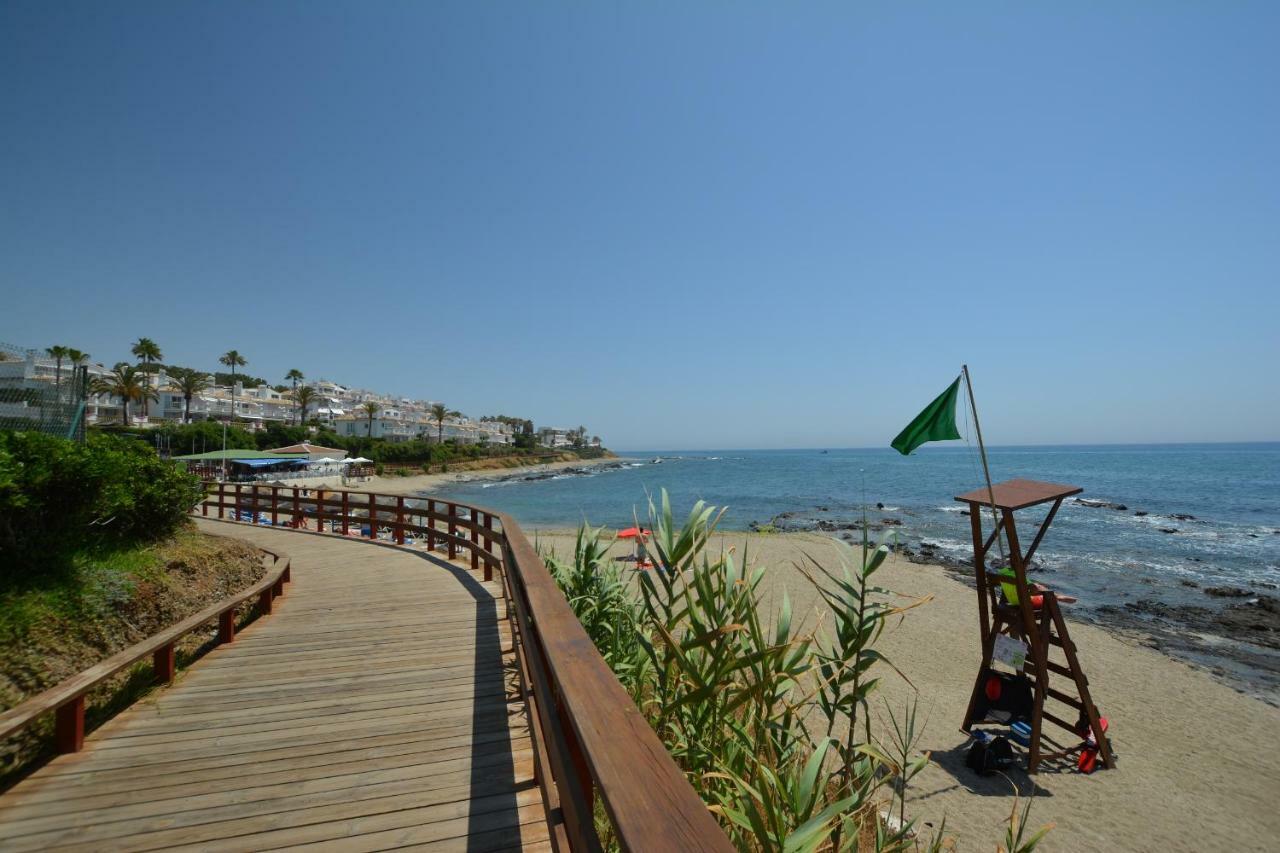 Jazmin Miraflores La Cala De Mijas Εξωτερικό φωτογραφία
