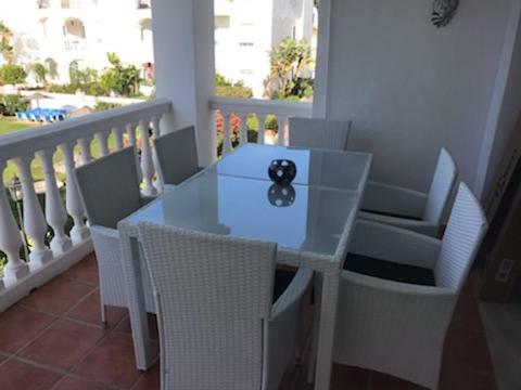 Jazmin Miraflores La Cala De Mijas Εξωτερικό φωτογραφία