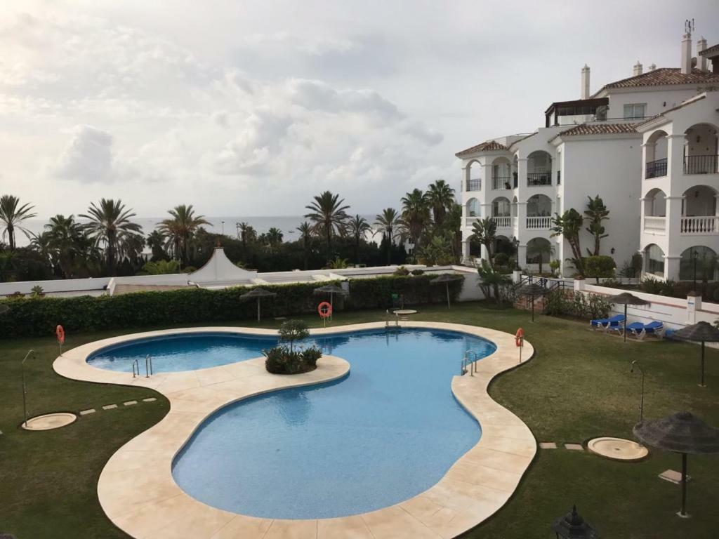 Jazmin Miraflores La Cala De Mijas Εξωτερικό φωτογραφία