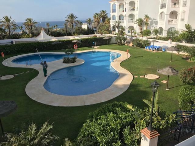 Jazmin Miraflores La Cala De Mijas Εξωτερικό φωτογραφία