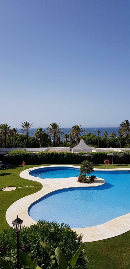 Jazmin Miraflores La Cala De Mijas Εξωτερικό φωτογραφία