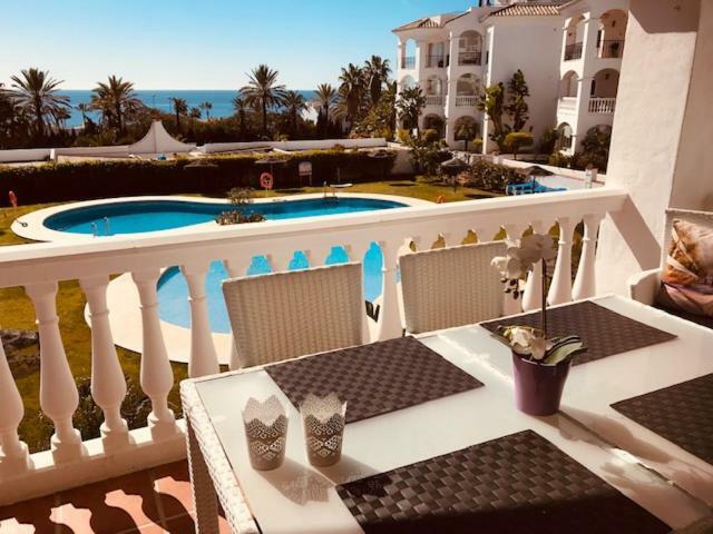 Jazmin Miraflores La Cala De Mijas Εξωτερικό φωτογραφία