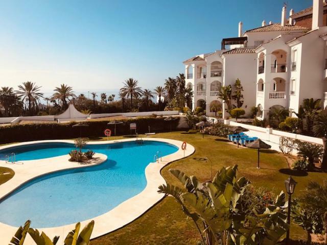 Jazmin Miraflores La Cala De Mijas Εξωτερικό φωτογραφία