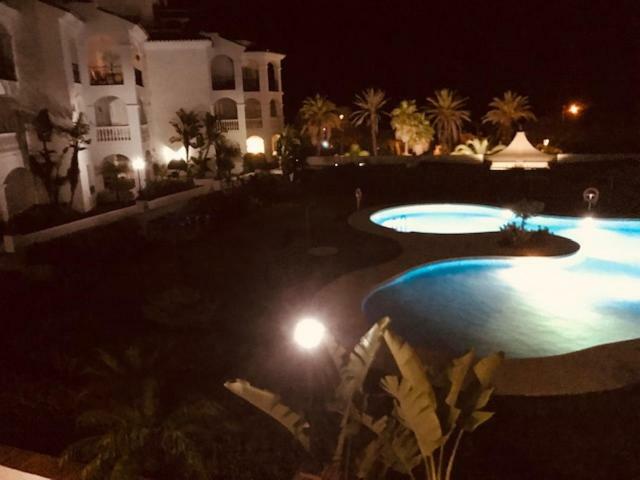 Jazmin Miraflores La Cala De Mijas Εξωτερικό φωτογραφία