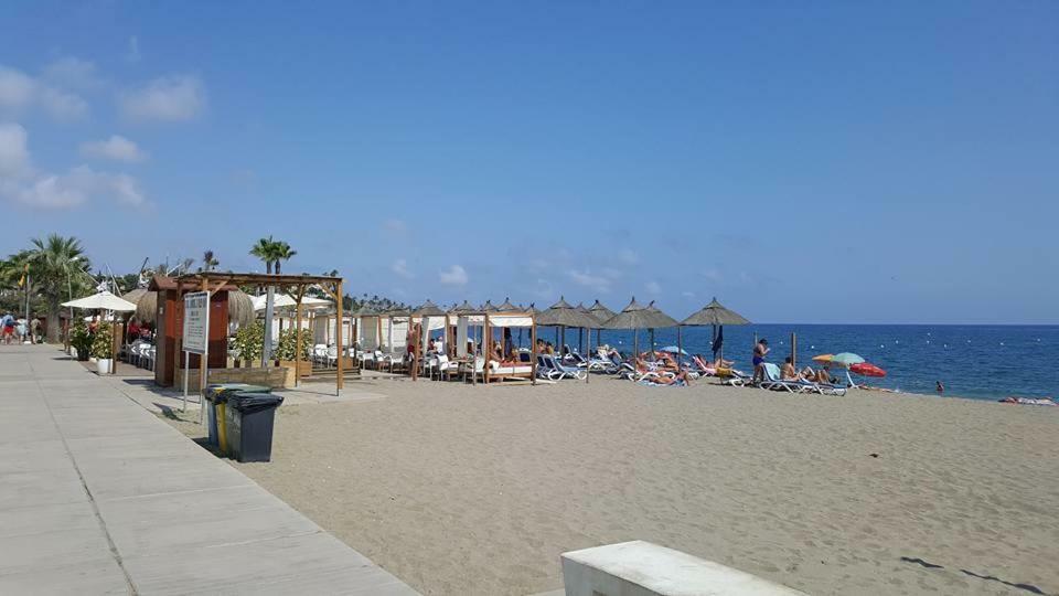 Jazmin Miraflores La Cala De Mijas Εξωτερικό φωτογραφία