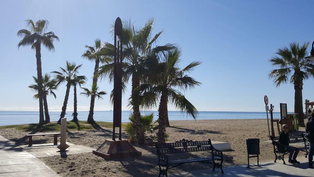 Jazmin Miraflores La Cala De Mijas Εξωτερικό φωτογραφία