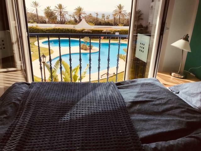 Jazmin Miraflores La Cala De Mijas Εξωτερικό φωτογραφία