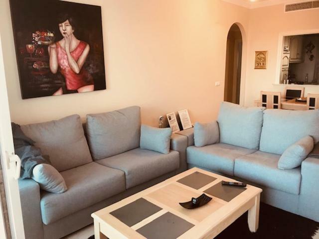 Jazmin Miraflores La Cala De Mijas Εξωτερικό φωτογραφία
