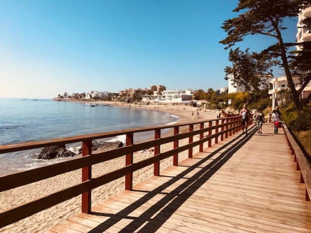 Jazmin Miraflores La Cala De Mijas Εξωτερικό φωτογραφία